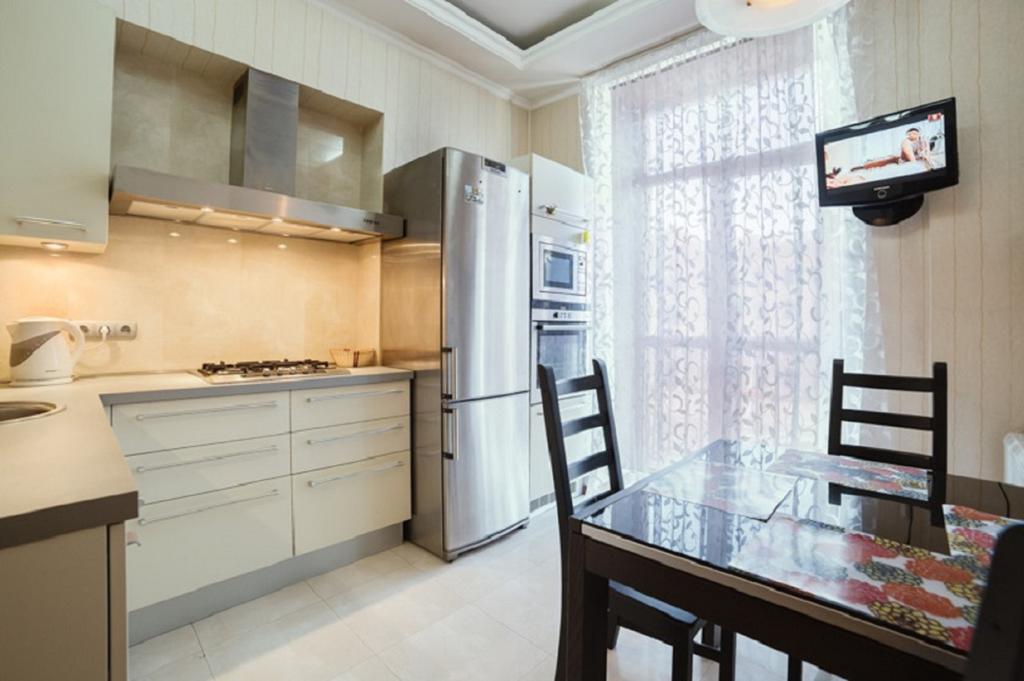 Flatcomfort Nezavisimosti 44 Διαμέρισμα Μινσκ Εξωτερικό φωτογραφία