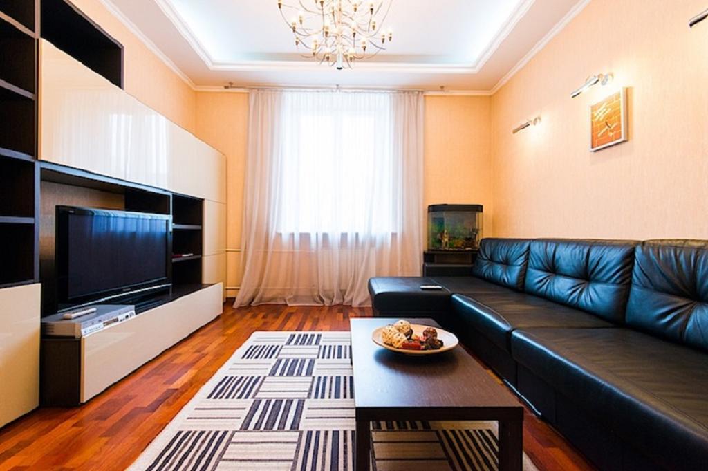 Flatcomfort Nezavisimosti 44 Διαμέρισμα Μινσκ Εξωτερικό φωτογραφία