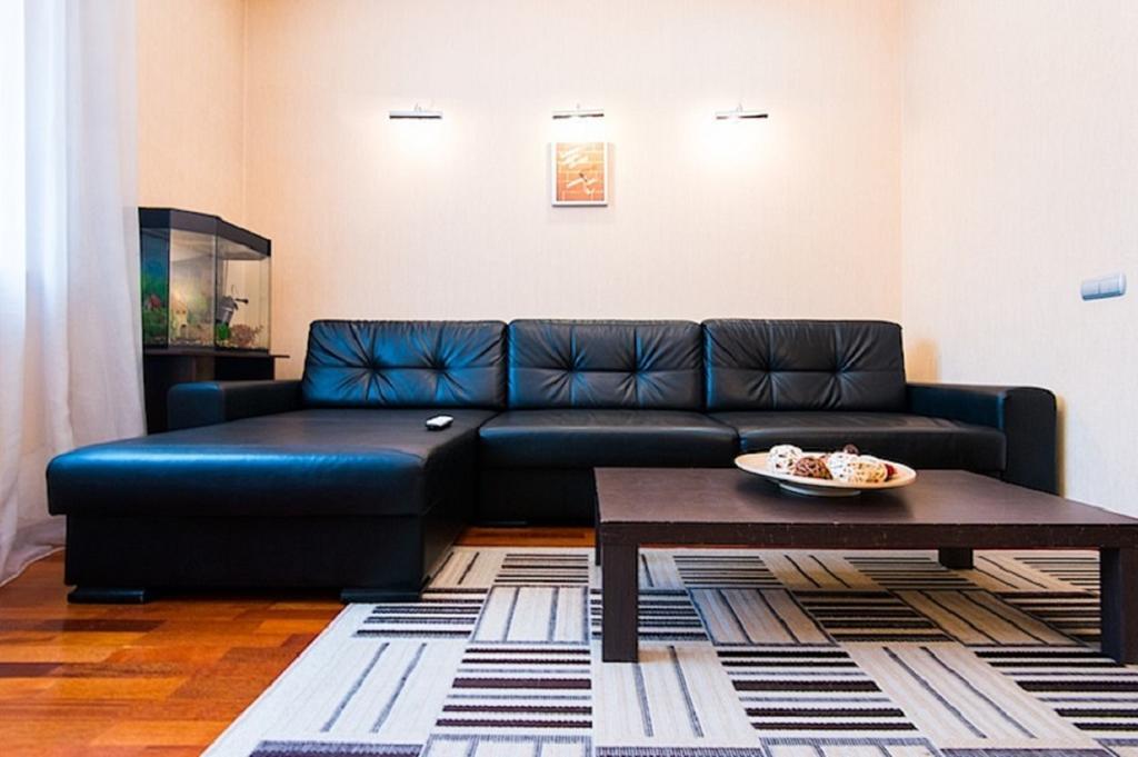 Flatcomfort Nezavisimosti 44 Διαμέρισμα Μινσκ Εξωτερικό φωτογραφία