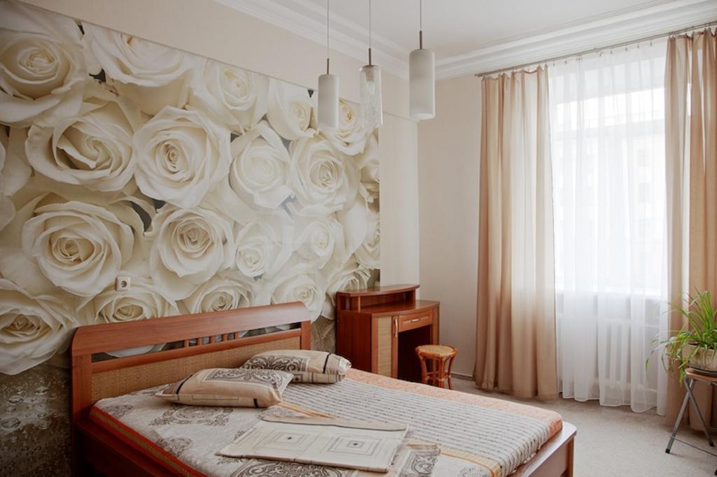 Flatcomfort Nezavisimosti 44 Διαμέρισμα Μινσκ Εξωτερικό φωτογραφία