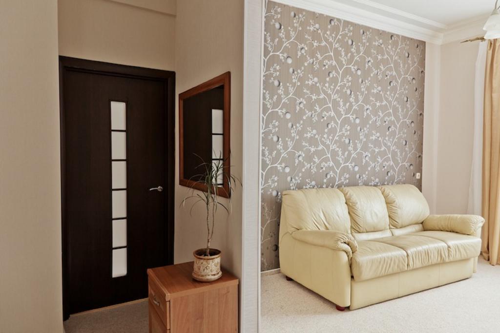 Flatcomfort Nezavisimosti 44 Διαμέρισμα Μινσκ Εξωτερικό φωτογραφία