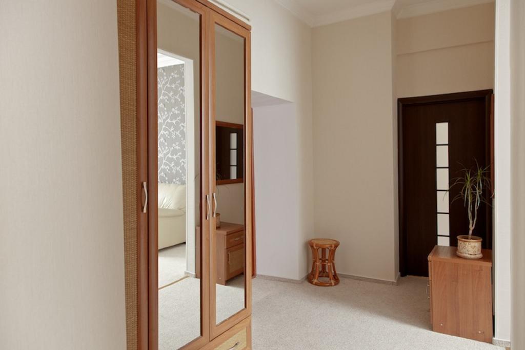 Flatcomfort Nezavisimosti 44 Διαμέρισμα Μινσκ Εξωτερικό φωτογραφία