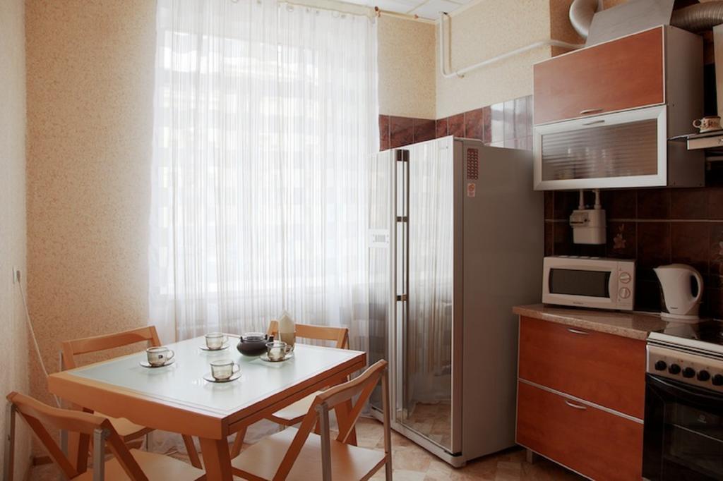 Flatcomfort Nezavisimosti 44 Διαμέρισμα Μινσκ Εξωτερικό φωτογραφία