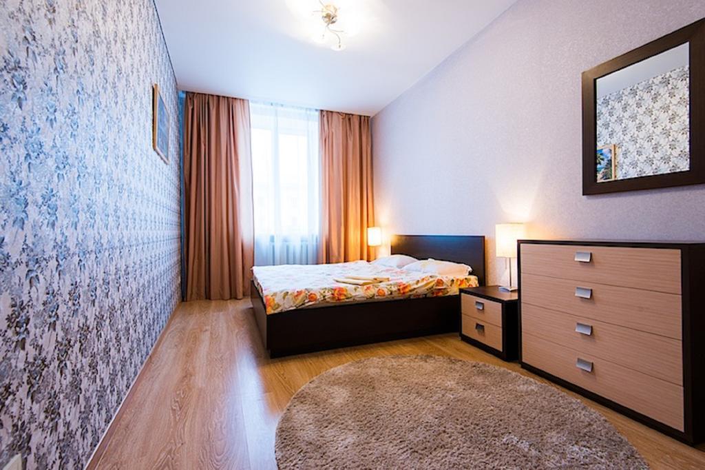 Flatcomfort Nezavisimosti 44 Διαμέρισμα Μινσκ Εξωτερικό φωτογραφία