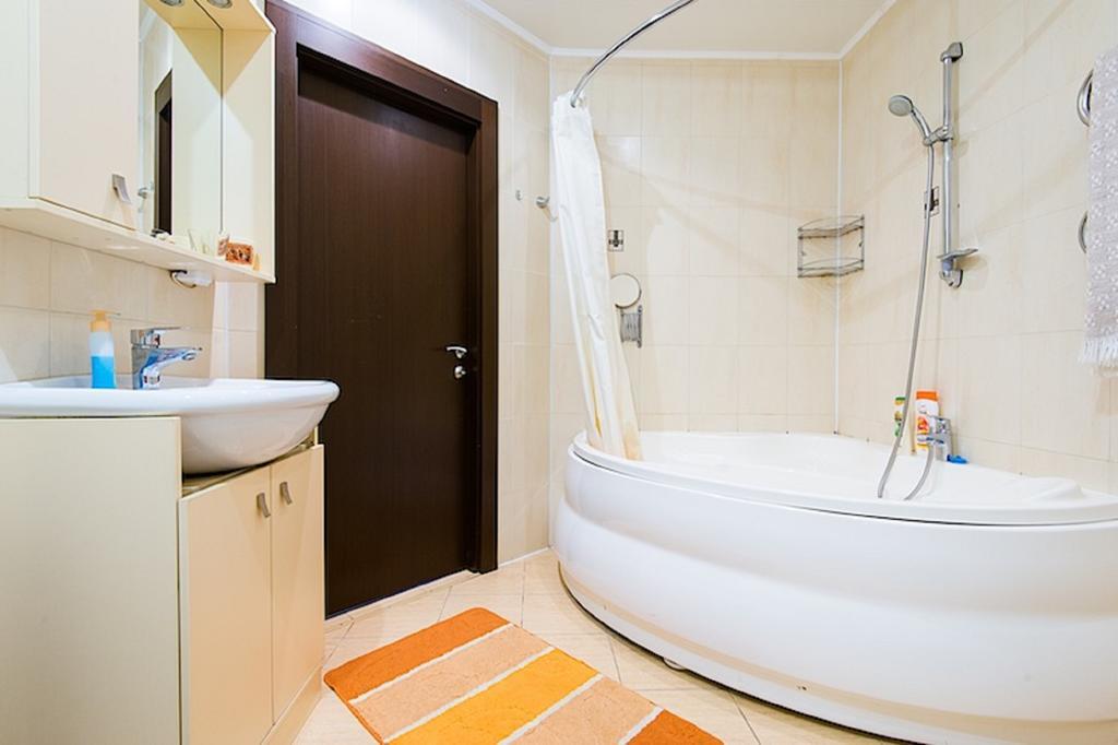 Flatcomfort Nezavisimosti 44 Διαμέρισμα Μινσκ Εξωτερικό φωτογραφία