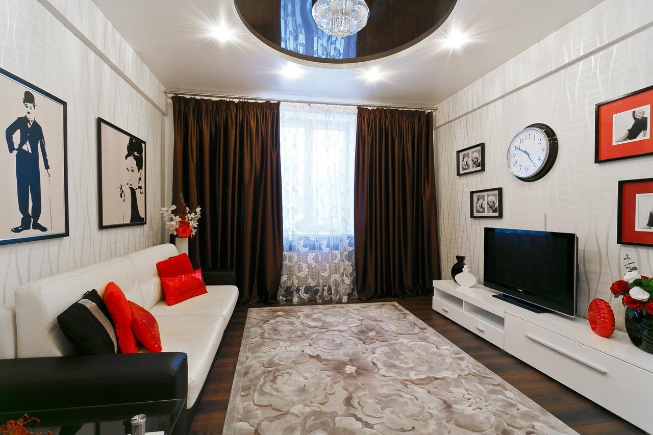 Flatcomfort Nezavisimosti 44 Διαμέρισμα Μινσκ Εξωτερικό φωτογραφία